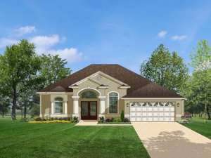 Plan 064H-0023