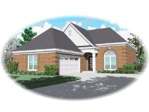 Plan 006H-0084