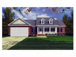 Plan 001H-0023
