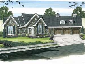 Plan 050H-0018