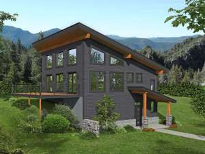 Plan 062H-0298