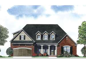 Plan 025H-0256
