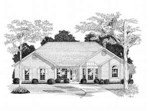Plan 007H-0056