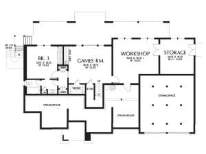 Plan 034H-0305