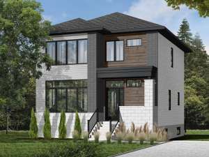 Plan 027H-0441