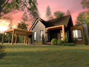 Plan 027H-0524