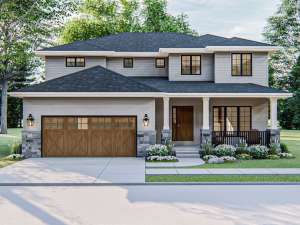 Plan 050H-0011
