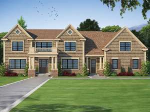 Plan 031H-0287