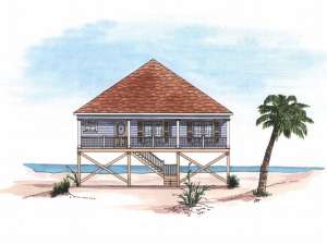 Plan 017H-0001