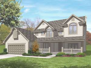 Plan 016H-0041