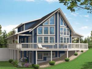 Plan 051H-0357