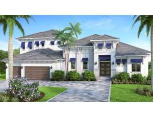 Plan 070H-0032