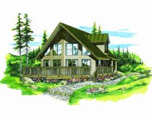 Plan 032H-0054