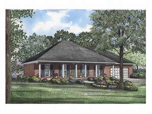 Plan 025H-0062