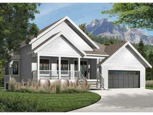 Plan 027H-0252