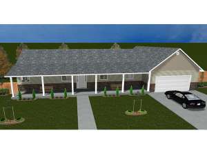 Plan 065H-0054