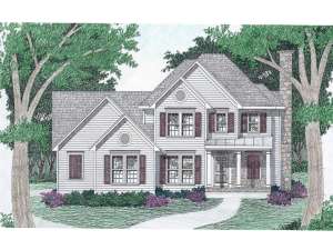 Plan 045H-0040