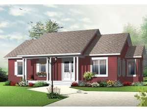 Plan 027H-0294