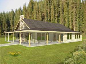 Plan 012H-0129