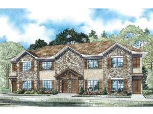Plan 025M-0094