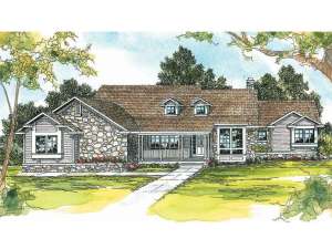 Plan 051H-0028