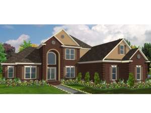Plan 073H-0067