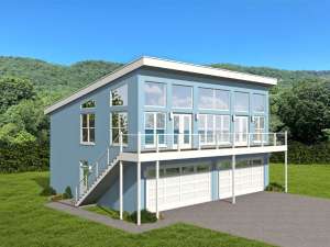 Plan 062G-0257