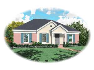 Plan 006H-0006