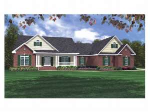 Plan 001H-0101