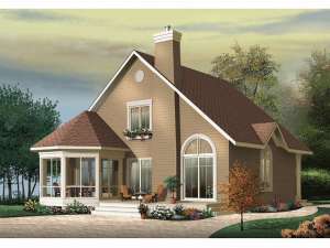 Plan 027H-0077