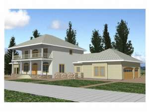 Plan 012H-0027
