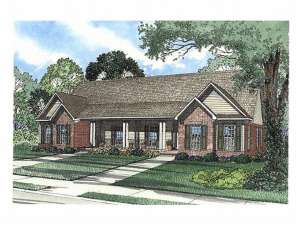 Plan 025M-0018