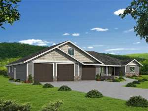 Plan 012H-0258