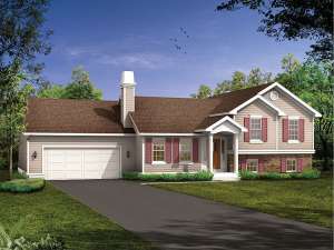 Plan 032H-0068