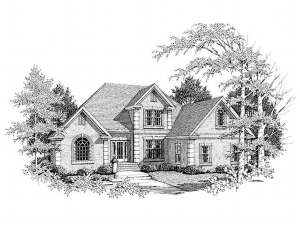 Plan 007H-0082