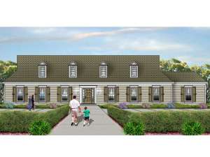 Plan 006C-0025