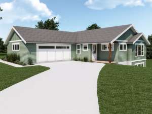 Plan 090H-0013
