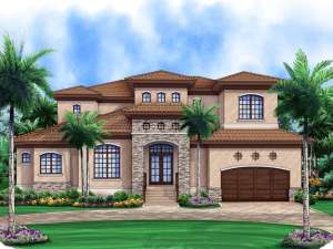 Plan 069H-0006