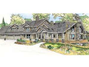 Plan 051H-0166