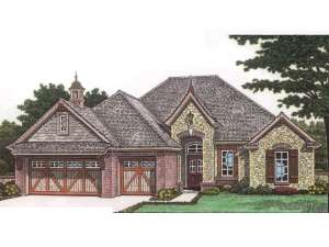 Plan 002H-0038