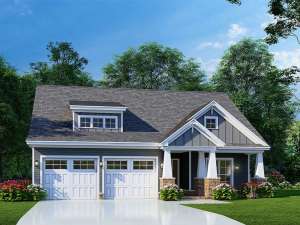 Plan 074H-0203