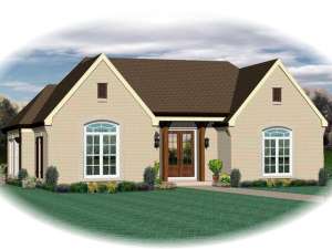 Plan 006C-0011