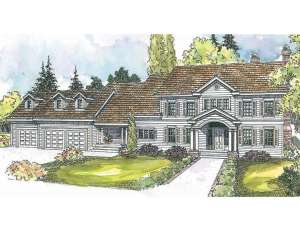 Plan 051H-0122