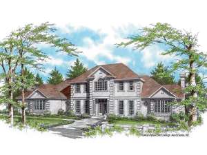 Plan 034H-0129