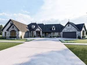 Plan 050H-0237