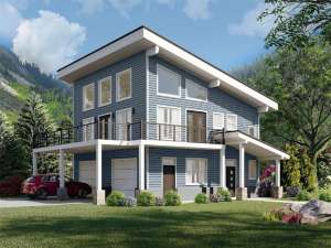 Plan 062G-0410