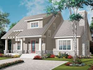 Plan 027H-0272