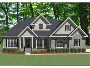Plan 067H-0009