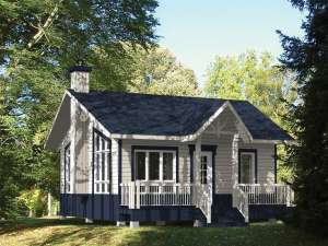 Plan 072H-0187