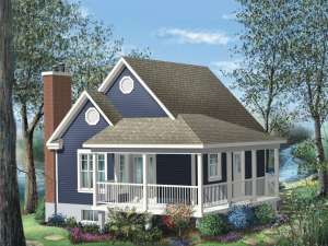 Plan 072H-0191
